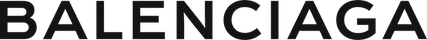 Logo Balenciaga