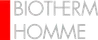 Logo Biotherm Homme