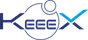 Logo KeeeX